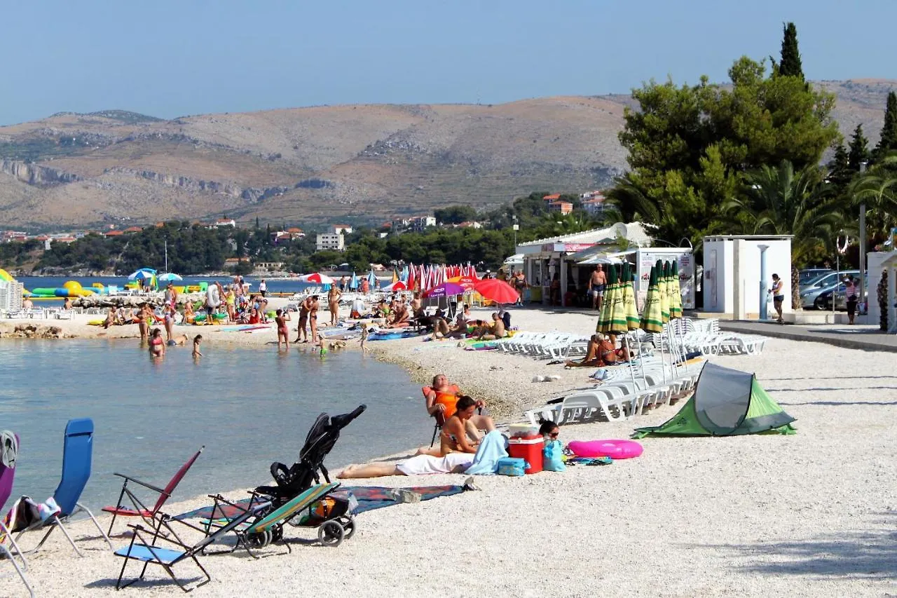 Studio Okrug Gornji 13859A Trogir 0*,  Chorwacja