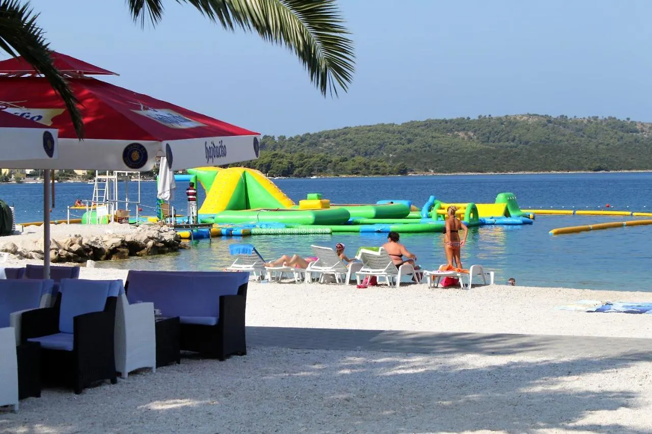Apartament Studio Okrug Gornji 13859A Trogir Chorwacja