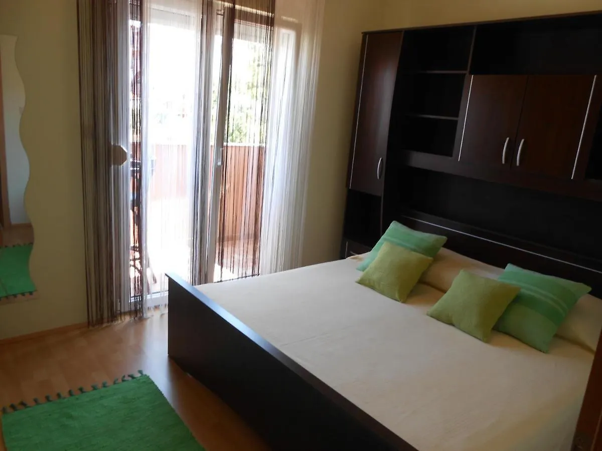 Studio Okrug Gornji 13859A Trogir Chorwacja