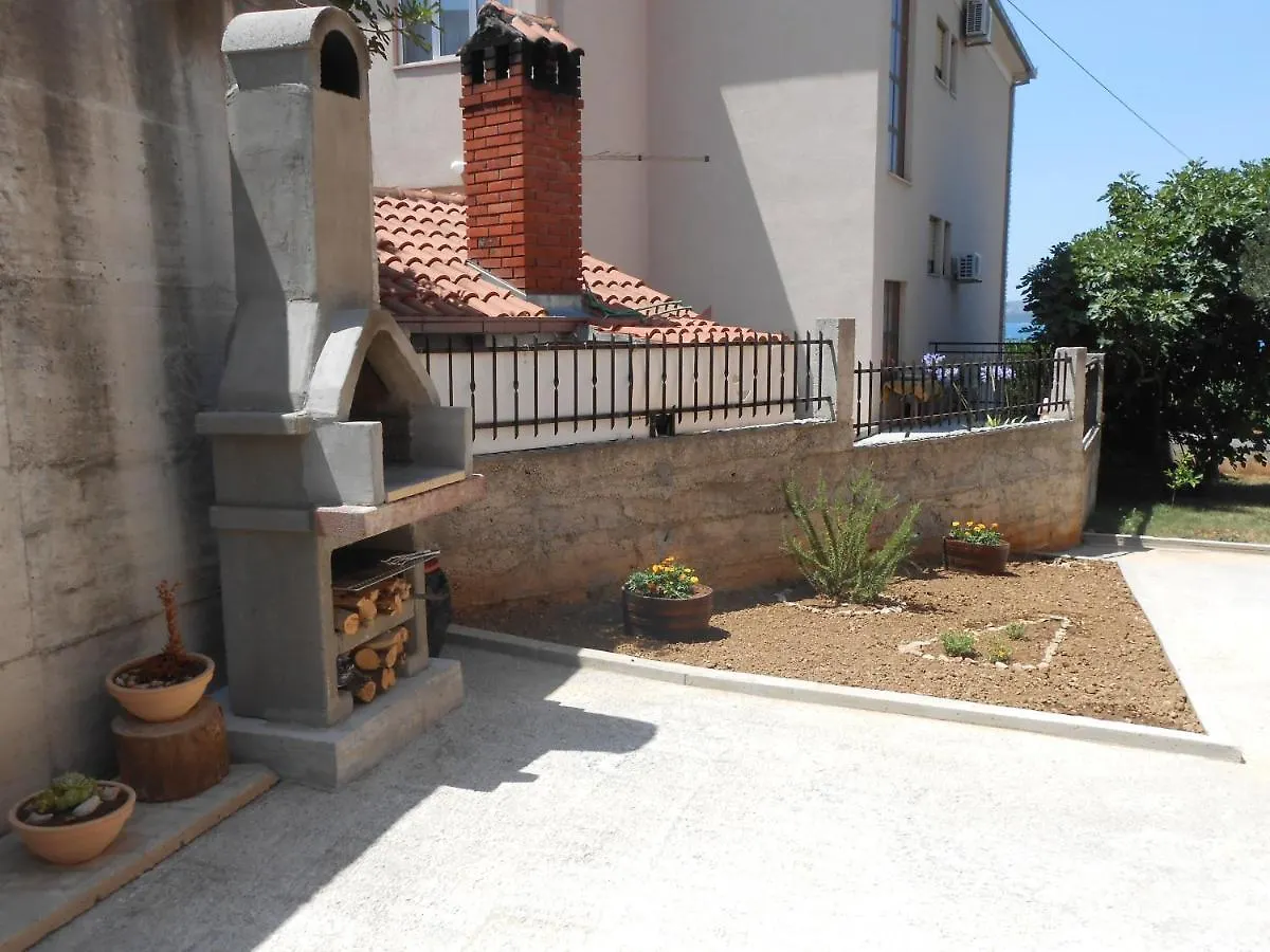 Apartament Studio Okrug Gornji 13859A Trogir