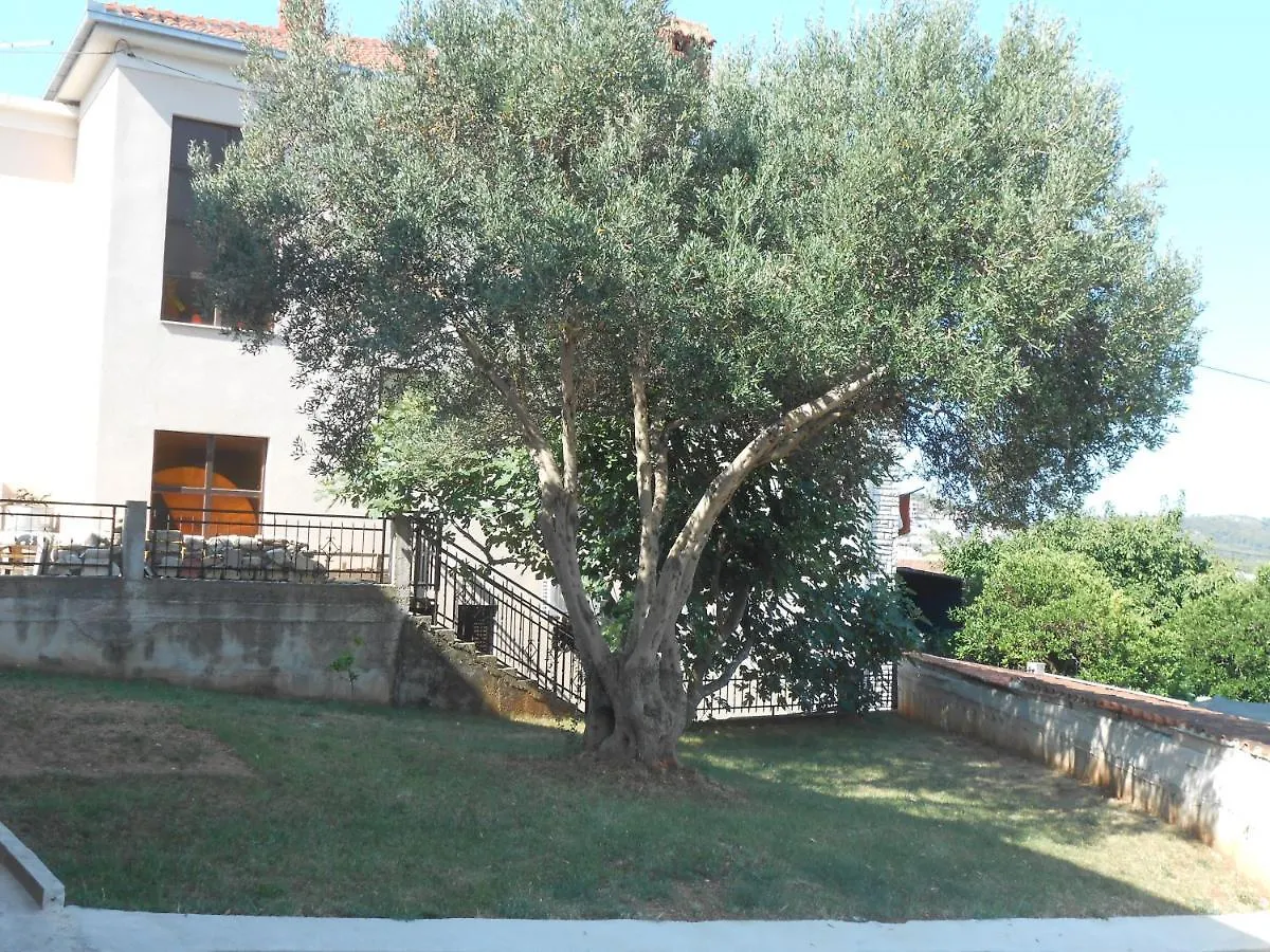 Studio Okrug Gornji 13859A Trogir 0*,