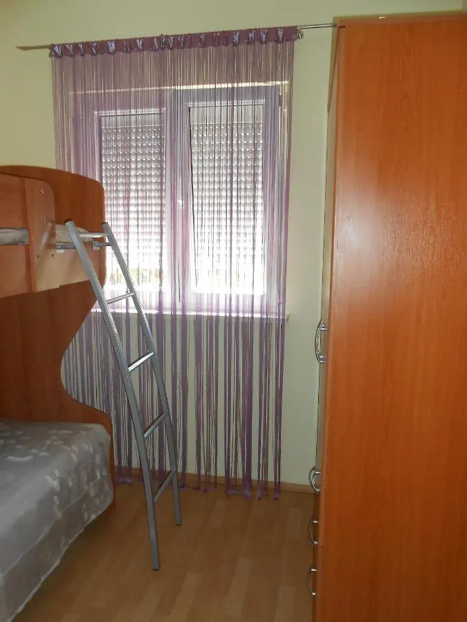 Studio Okrug Gornji 13859A Trogir Apartament