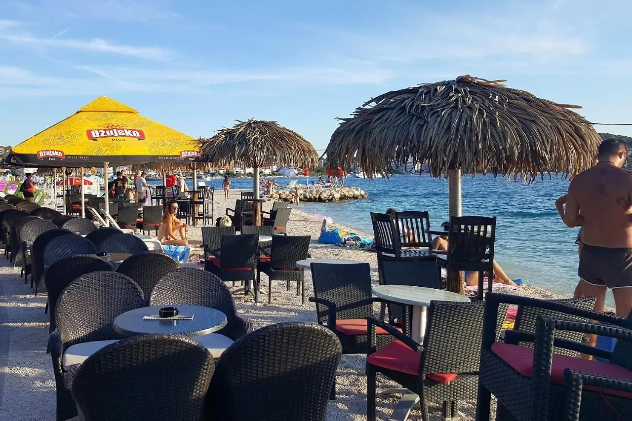 Apartament Studio Okrug Gornji 13859A Trogir