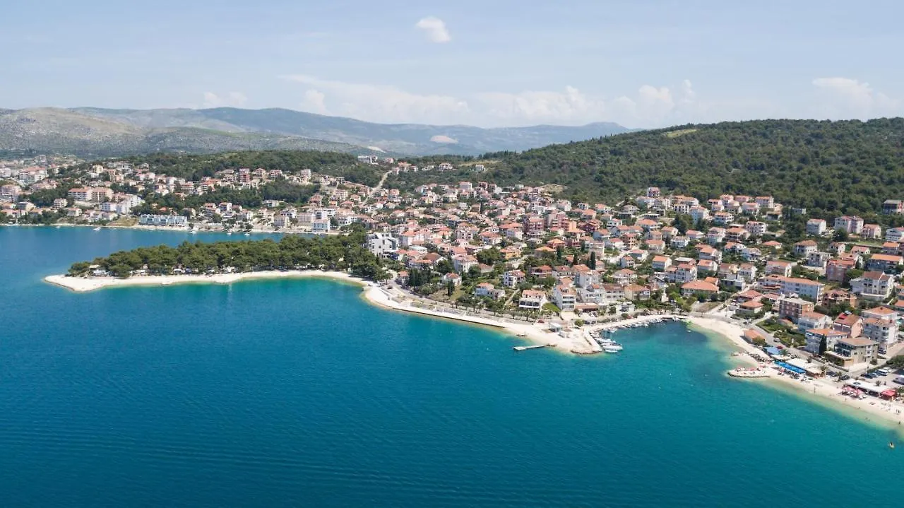 Studio Okrug Gornji 13859A Trogir