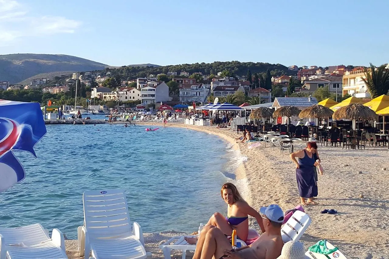 Studio Okrug Gornji 13859A Trogir Chorwacja