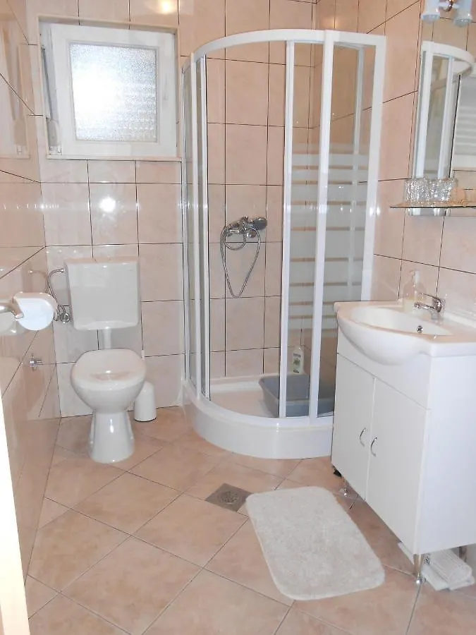 Apartament Studio Okrug Gornji 13859A Trogir