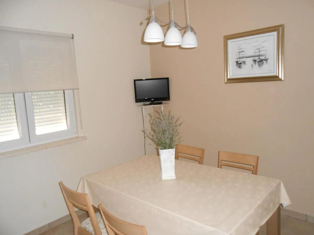 Apartament Studio Okrug Gornji 13859A Trogir