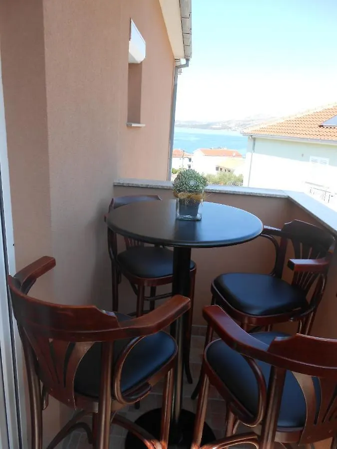 Studio Okrug Gornji 13859A Trogir